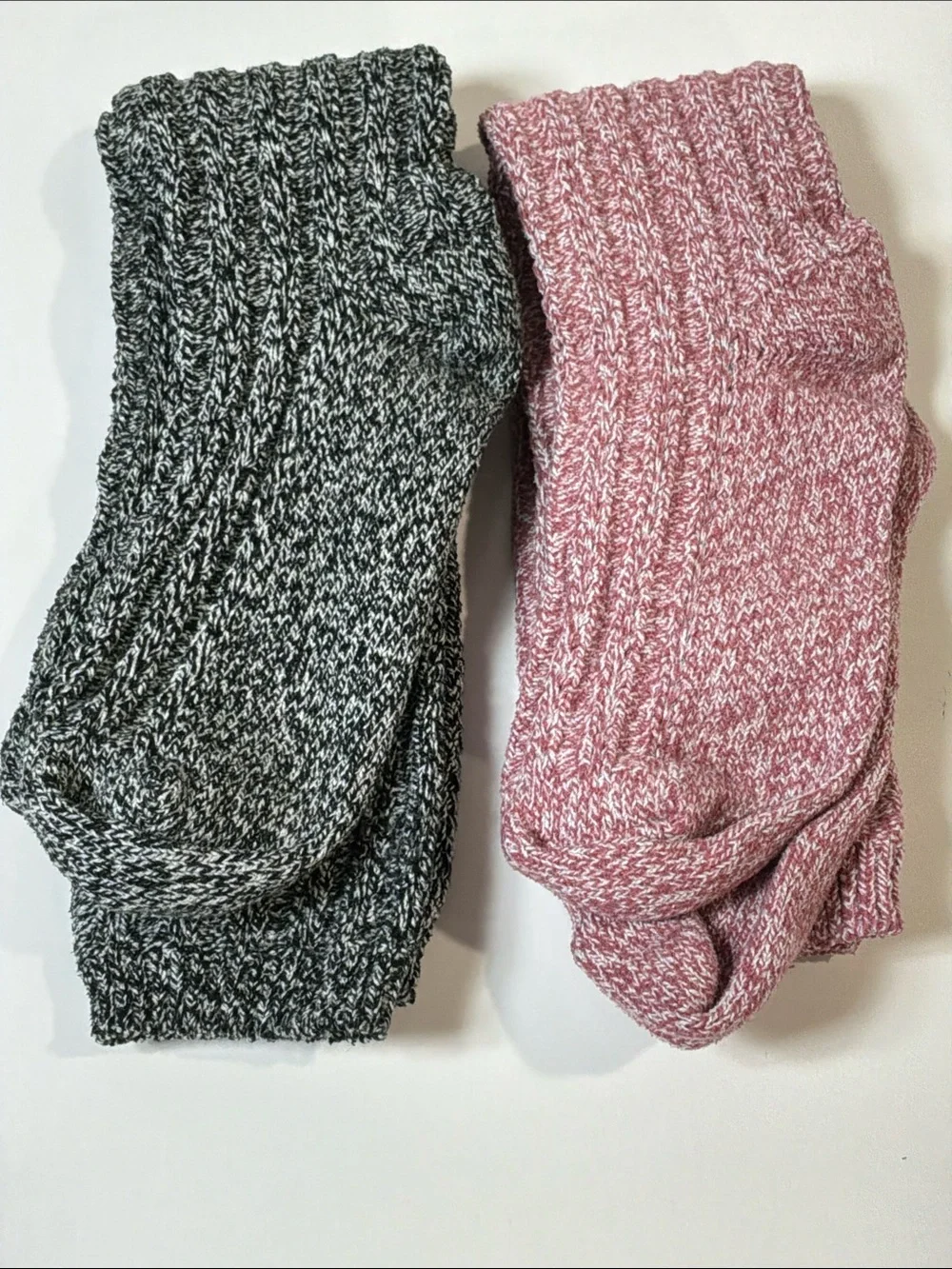 N/A these are